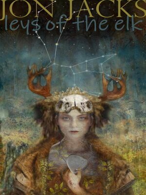 cover image of Leys of the Elk